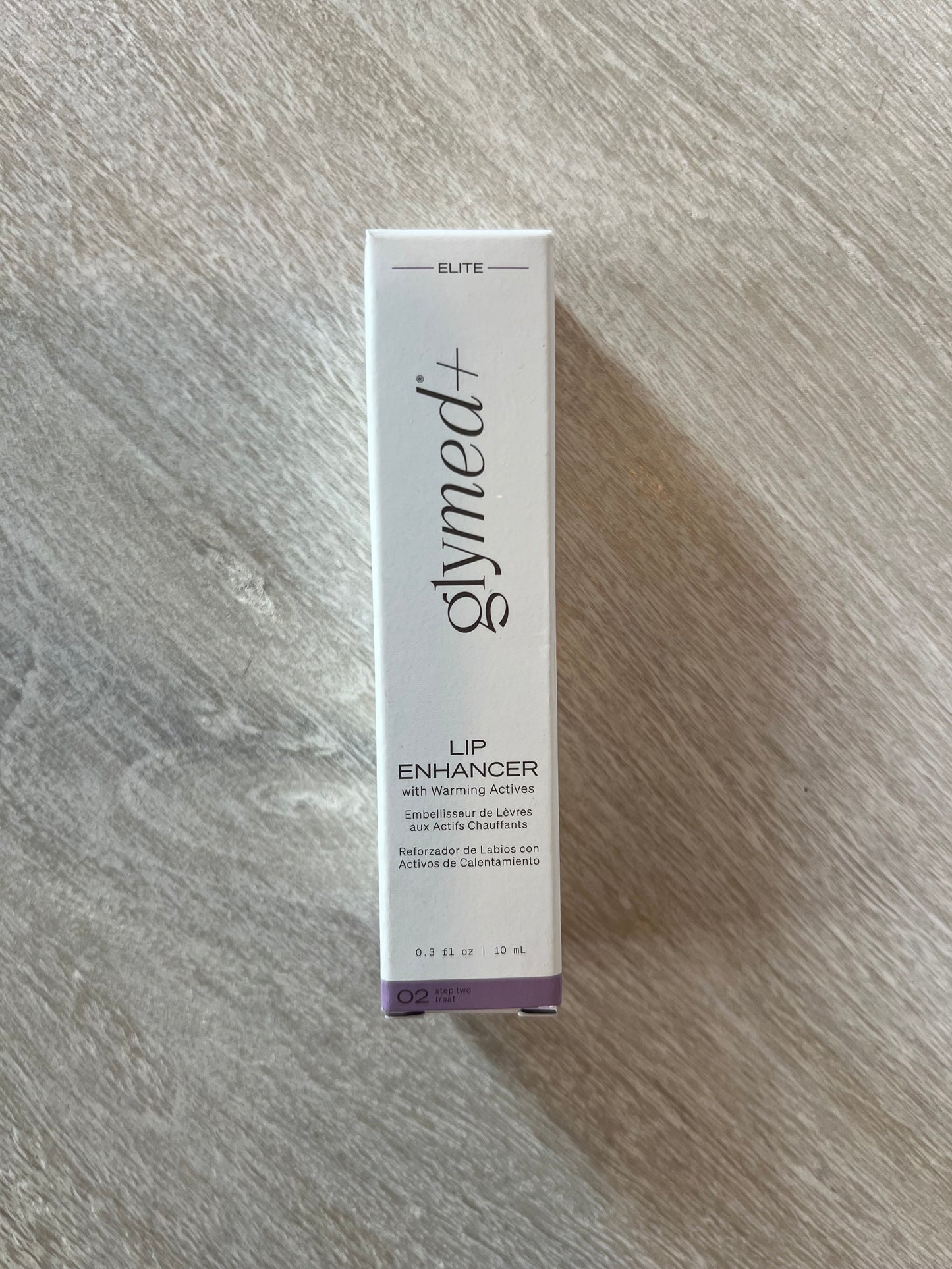 Glymed+ Lip Enhancer
