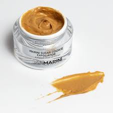 Sugar Cookie Exfoliator- Limited Edition