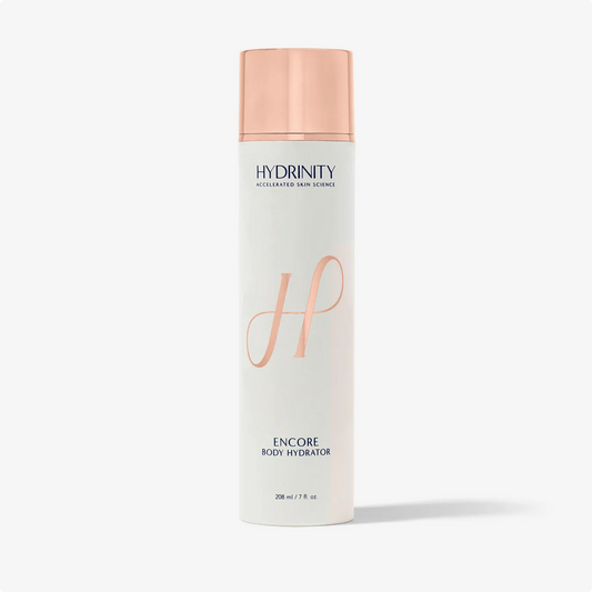 Encore Body Hydrator