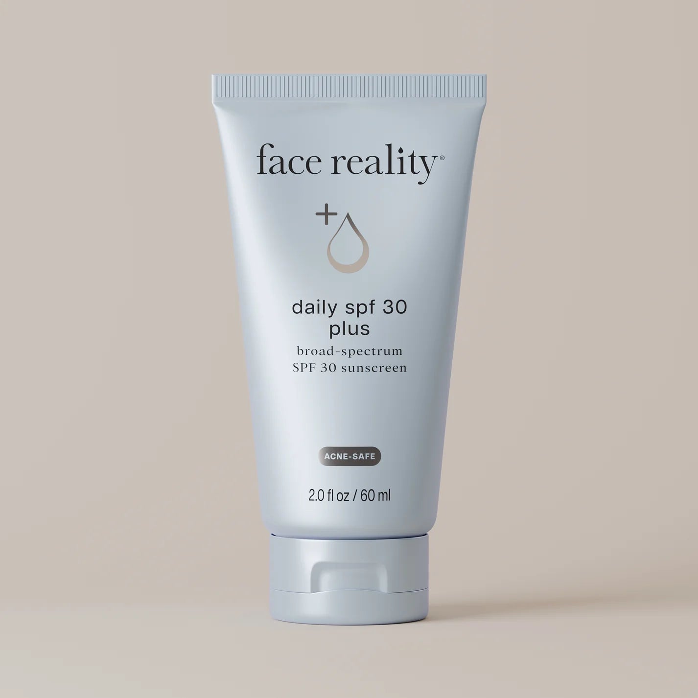 Daily SPF 30 lotion