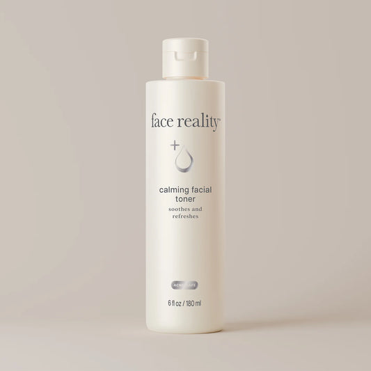 Calming Facial Toner
