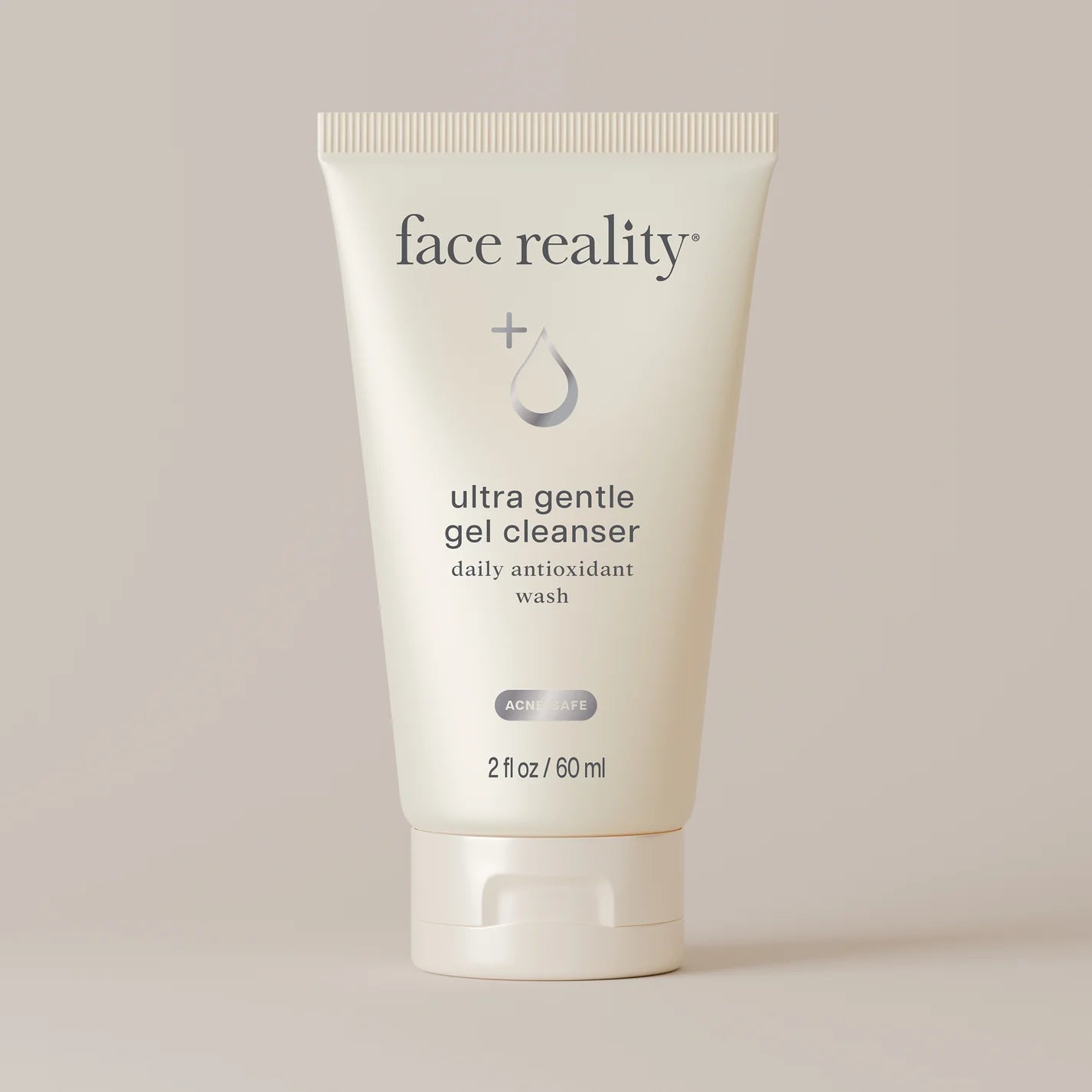 Ultra Gentle Cleanser- Travel Size
