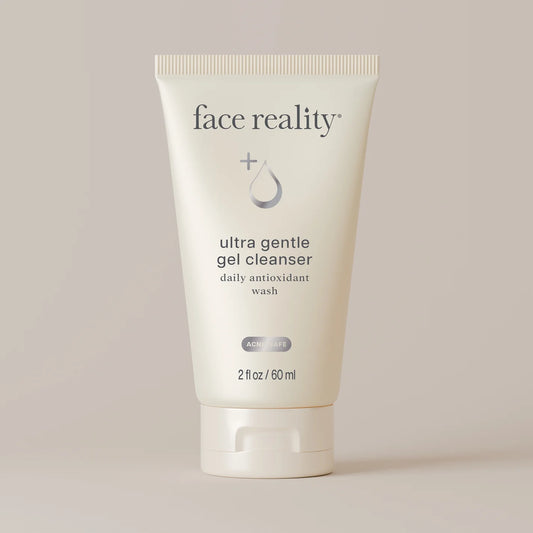 Ultra Gentle Cleanser- Travel Size