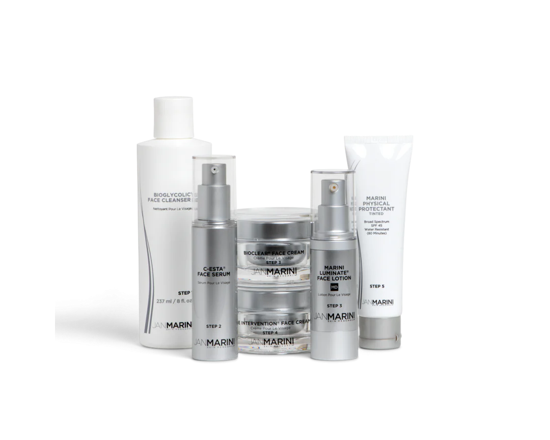 Skin Care Management System MD