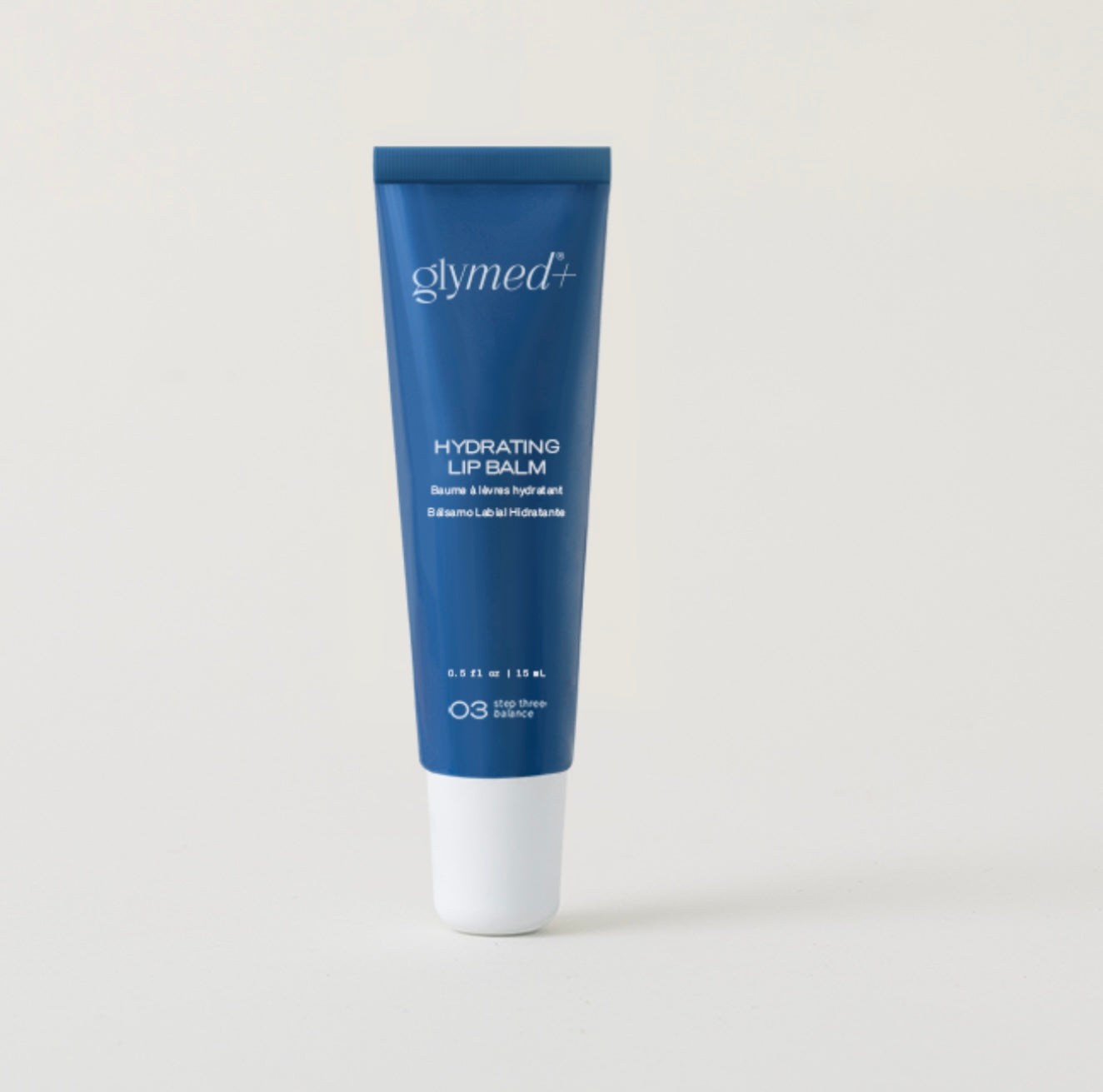 Glymed+ Hydrating Lip Balm