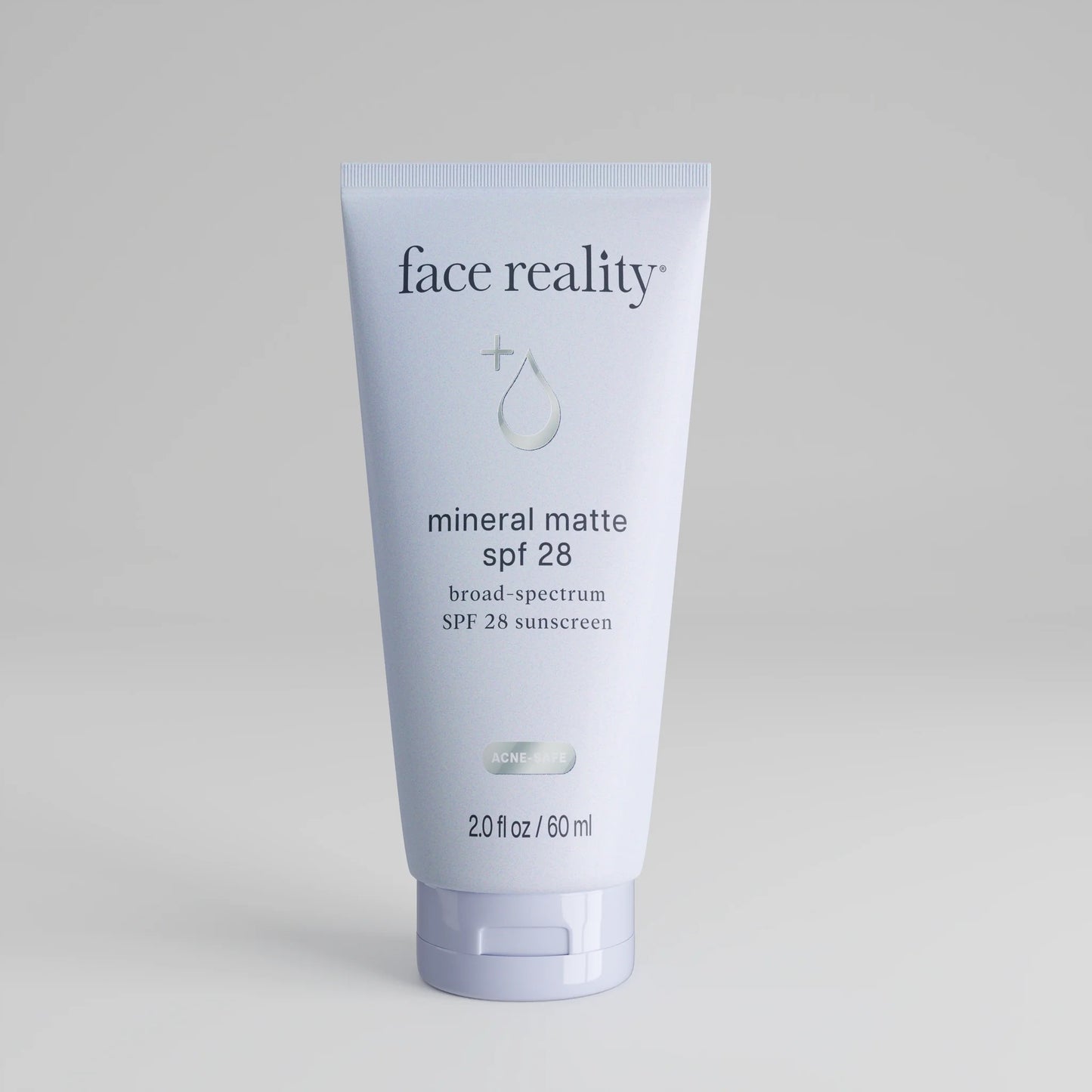 MINERAL MATTE SPF28