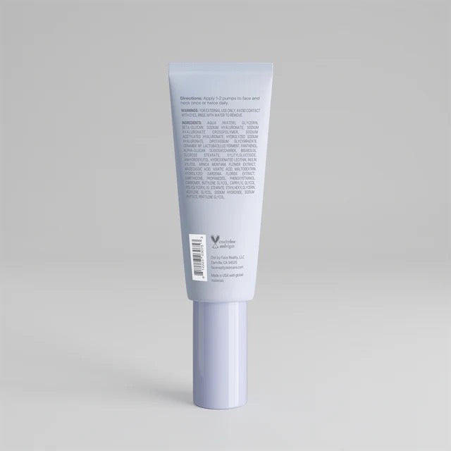 HYDRAREMEDY GEL SERUM