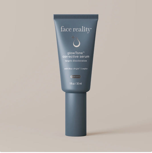 glowTone corrective serum