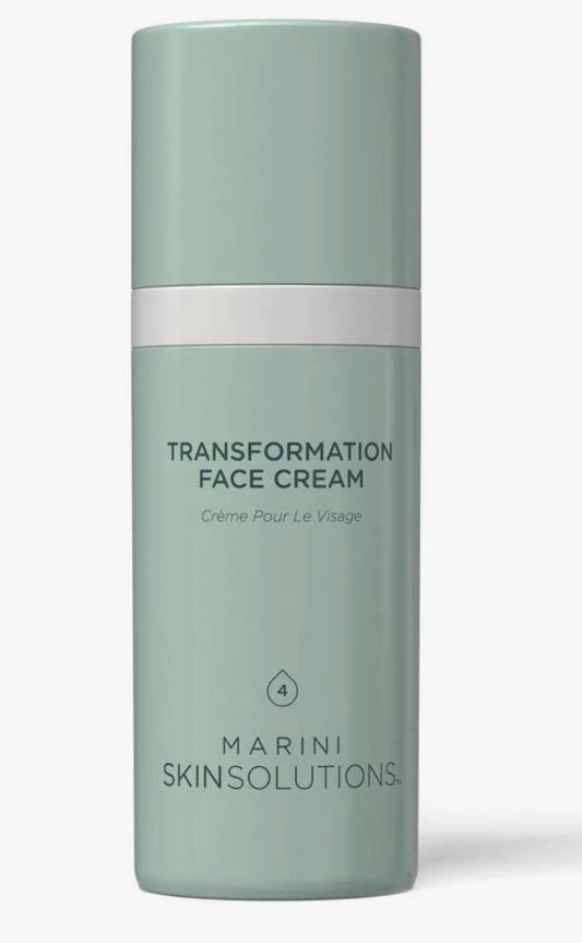 Transformation Cream