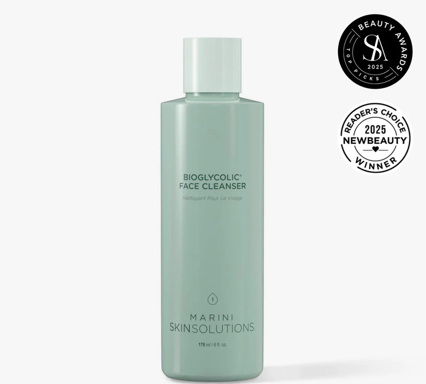 Bioglycolic® Face Cleanser