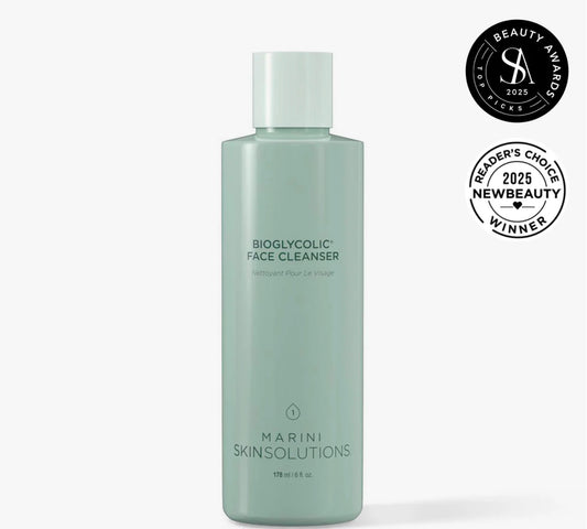 Bioglycolic® Face Cleanser