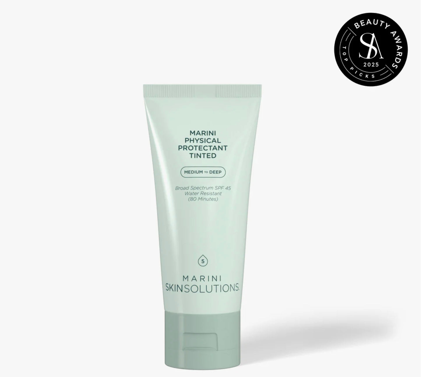 Marini Physical Protectant Tinted
