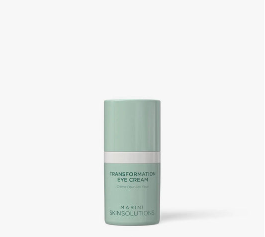 Transformation Eye Cream