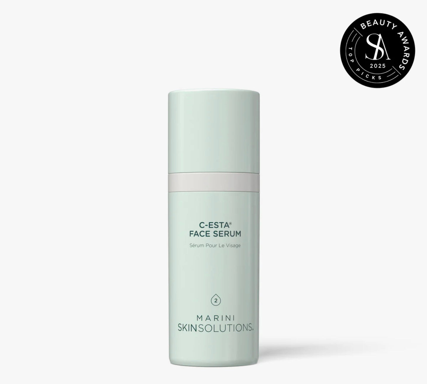 C-ESTA Face Serum