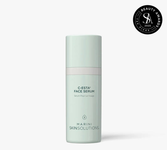 C-ESTA Face Serum