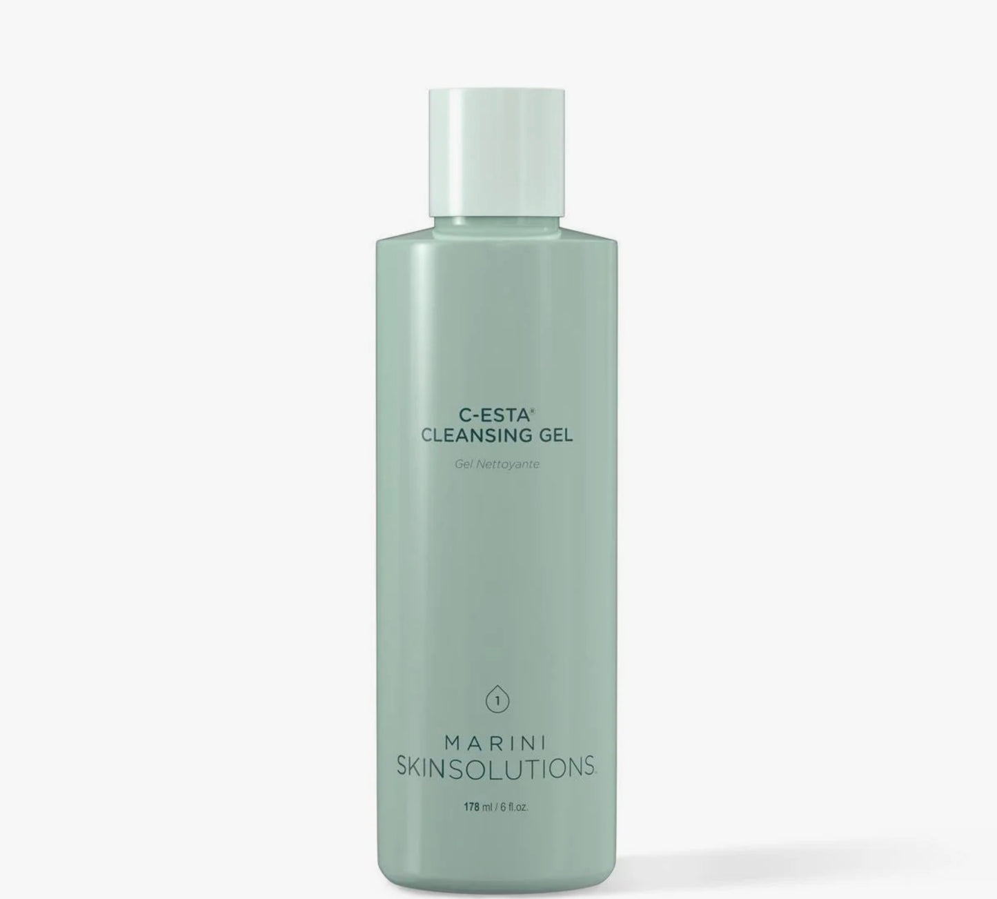 C-ESTA Cleansing Gel