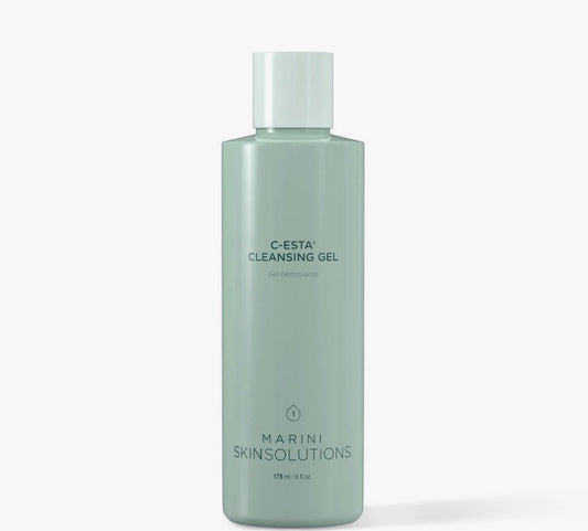 C-ESTA Cleansing Gel
