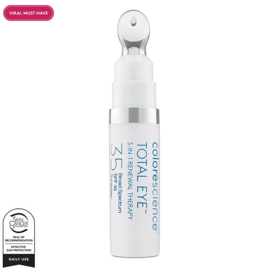 Total Eye® 3-In-1 Renewal Therapy SPF 35