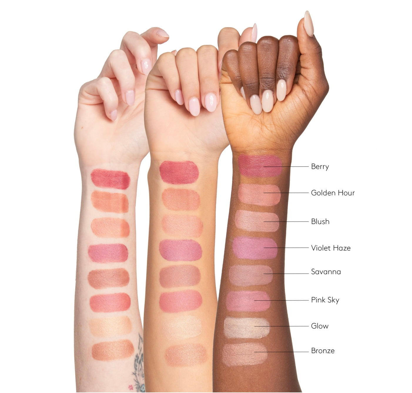 Sunforgettable® Total Protection® Color Balm SPF 50