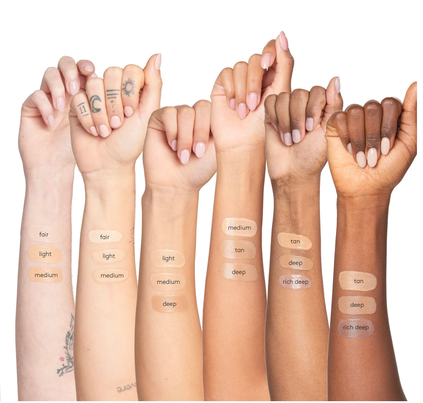 Sunforgettable® Total Protection® Face Shield Flex SPF 50