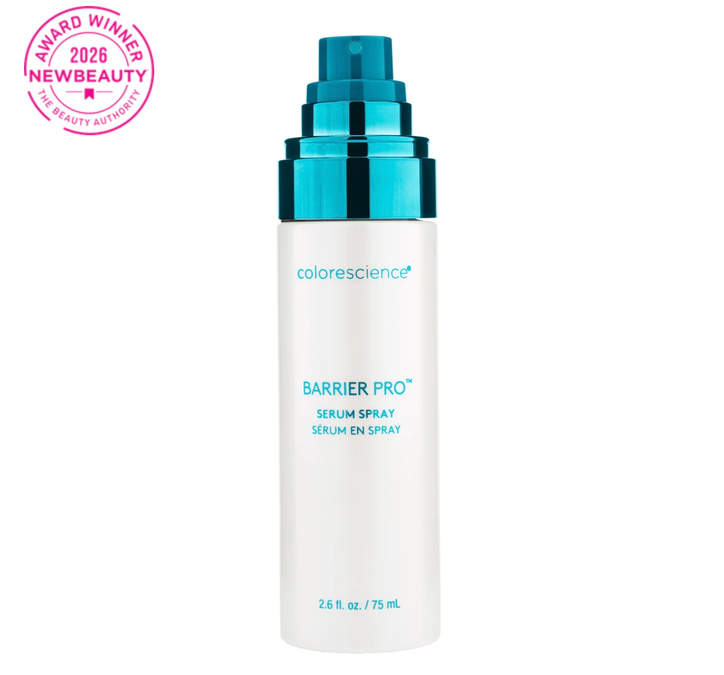 Barrier Pro™ Serum Spray