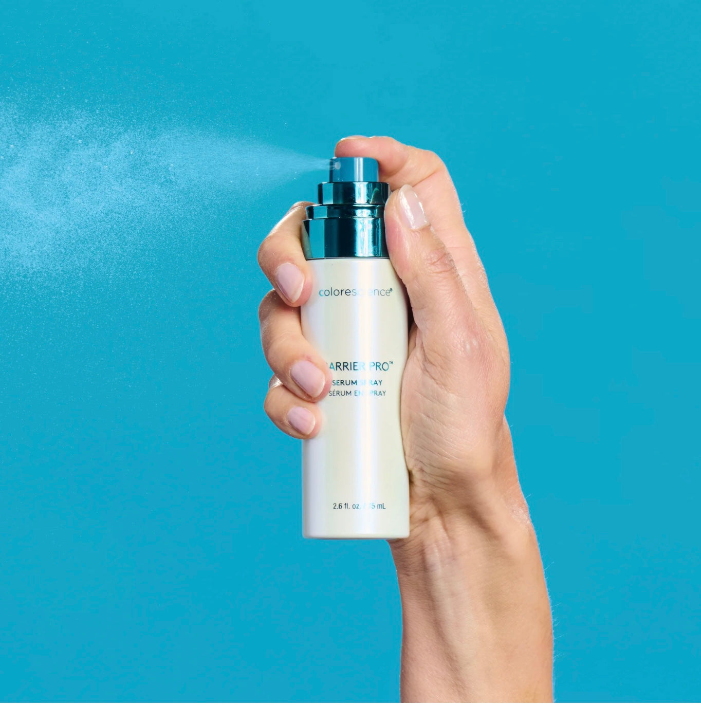 Barrier Pro™ Serum Spray