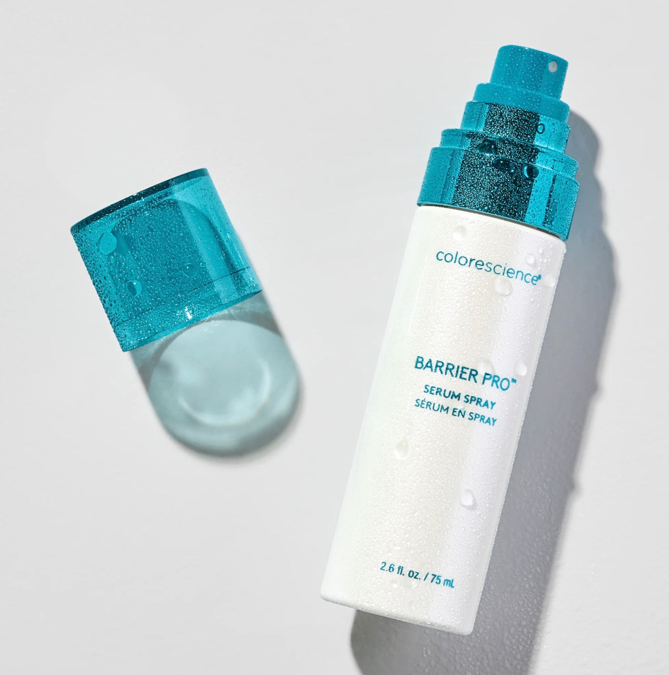 Barrier Pro™ Serum Spray