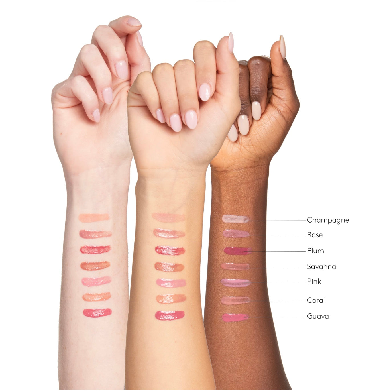 Peptide Lip Shine SPF 30