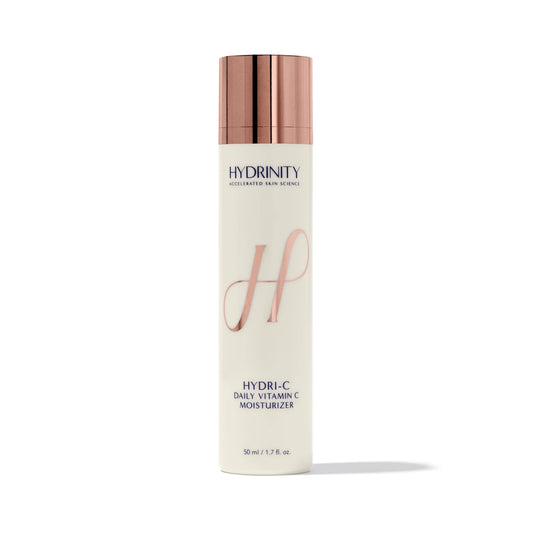 Hydri-C Moisturizer