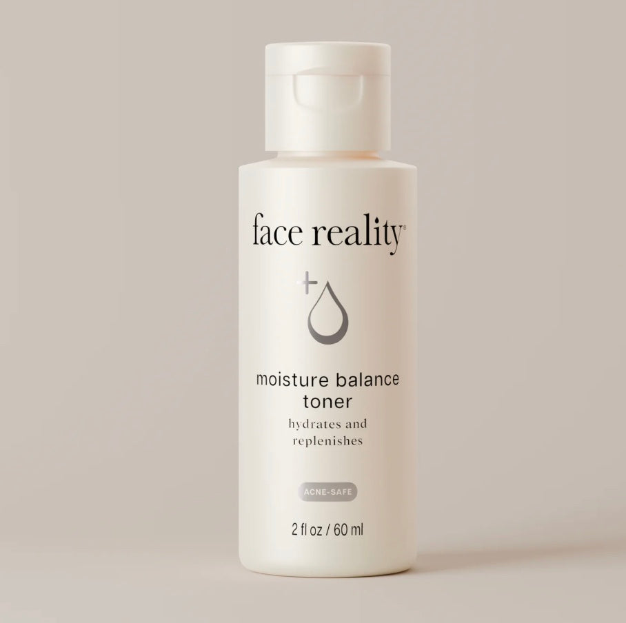 MOISTURE BALANCE TONER TRAVEL SIZE