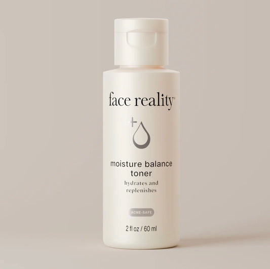 MOISTURE BALANCE TONER TRAVEL SIZE