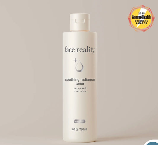 SOOTHING RADIANCE TONER