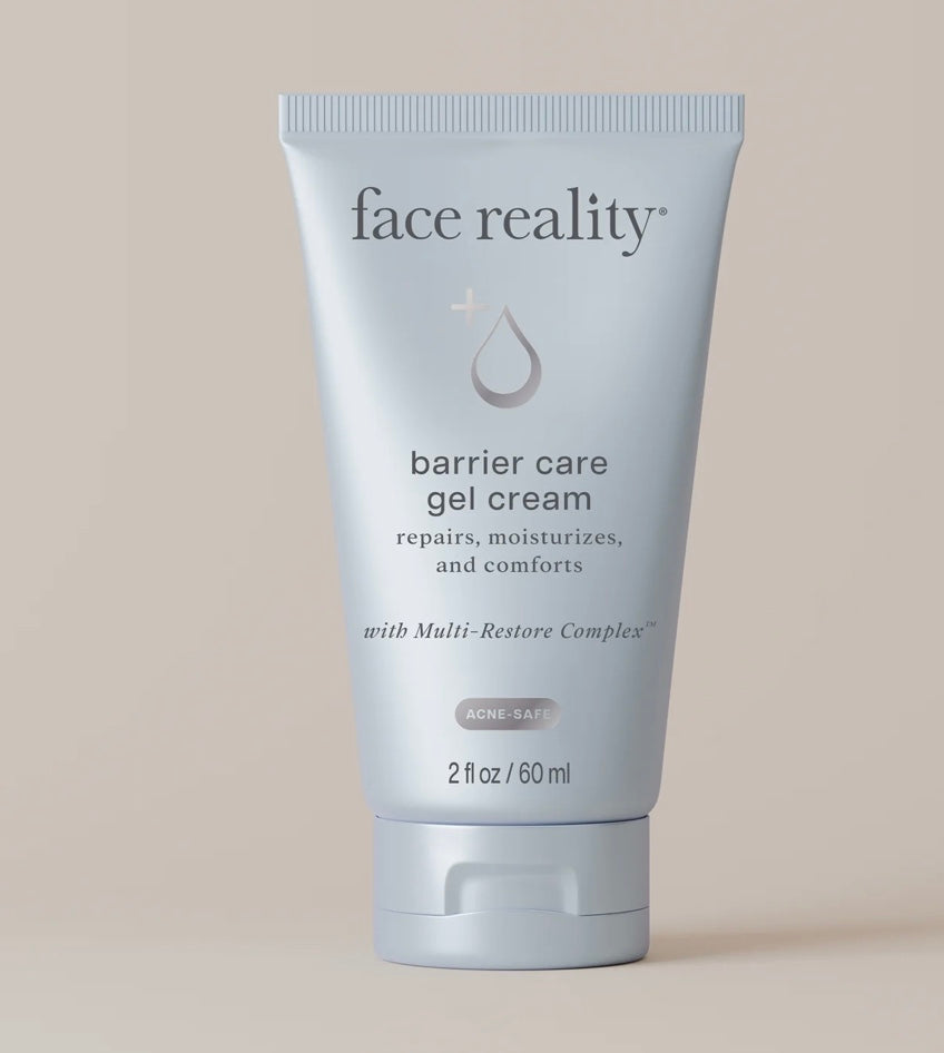 BARRIER CARE GEL CREAM