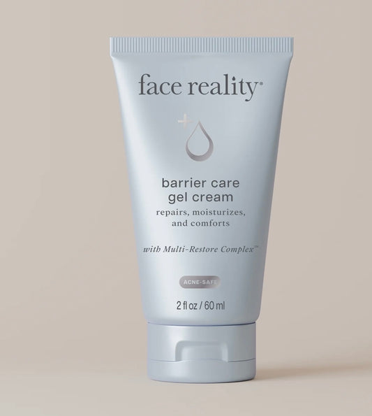 BARRIER CARE GEL CREAM