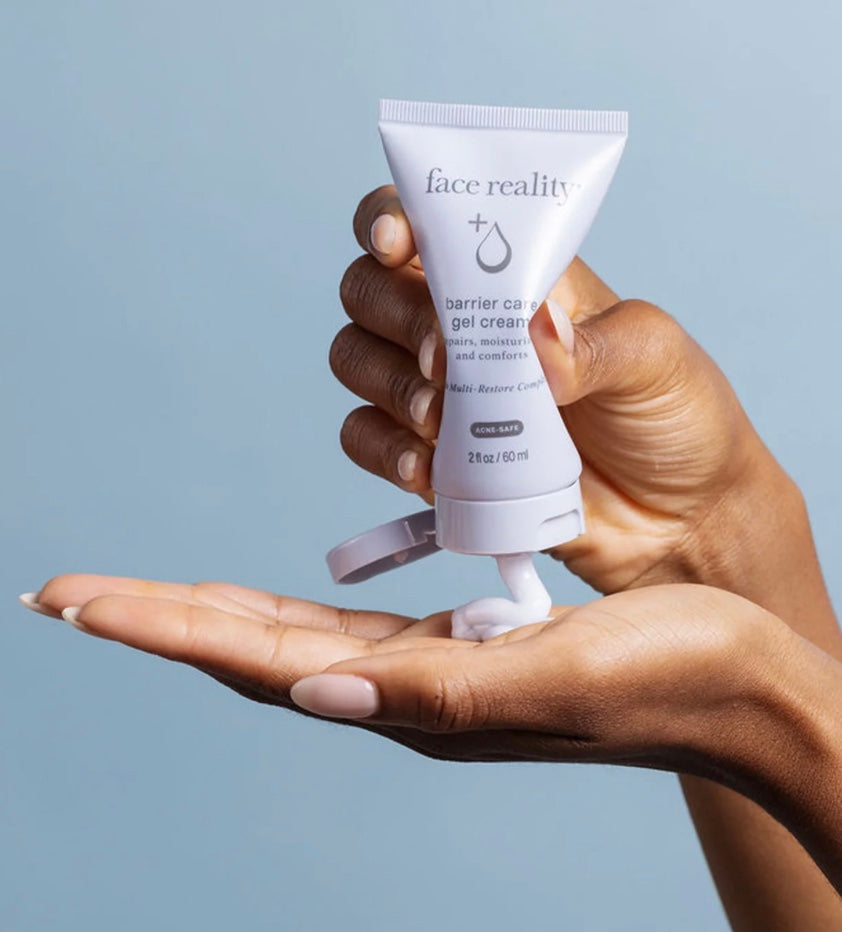 BARRIER CARE GEL CREAM