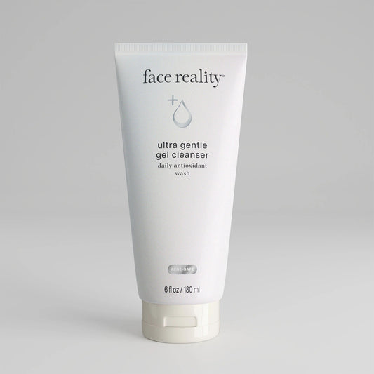 ULTRA GENTLE GEL CLEANSER