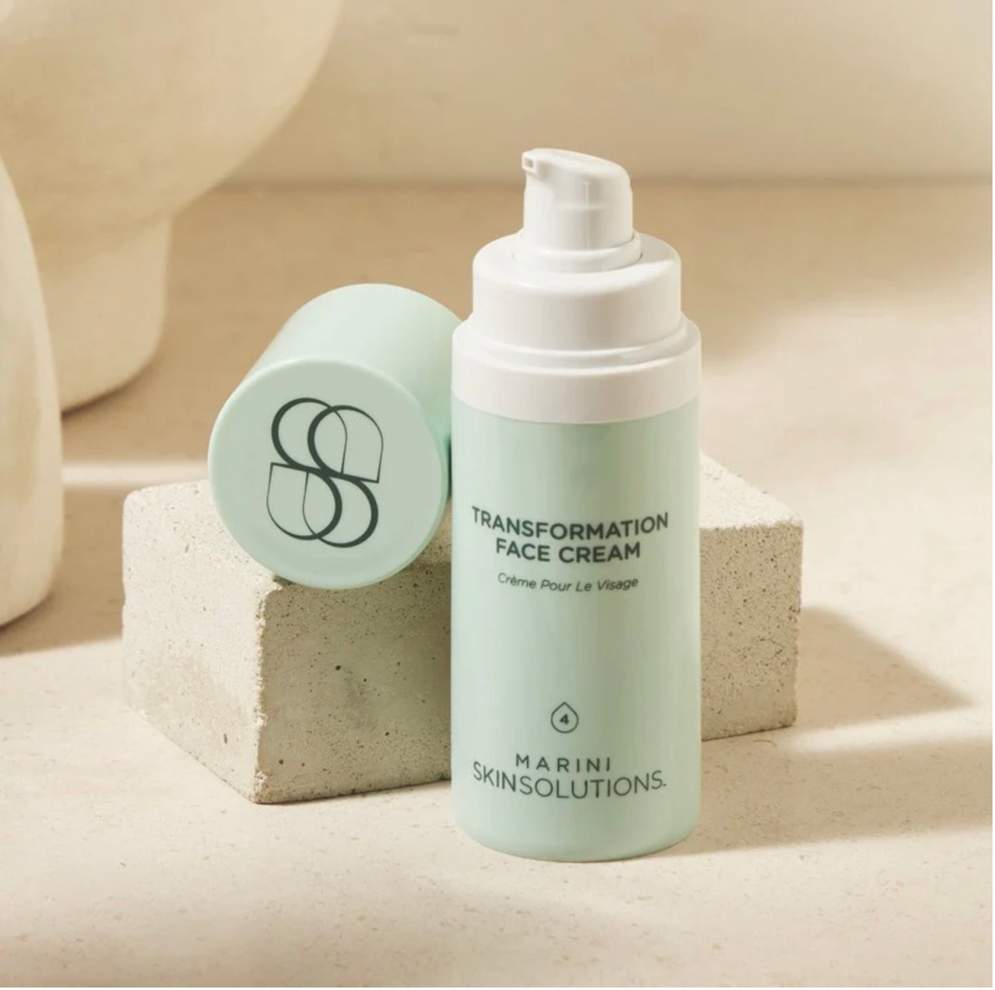 Transformation Cream