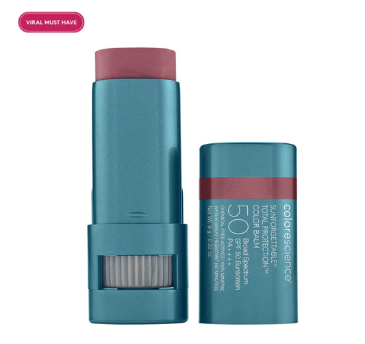Sunforgettable® Total Protection® Color Balm SPF 50
