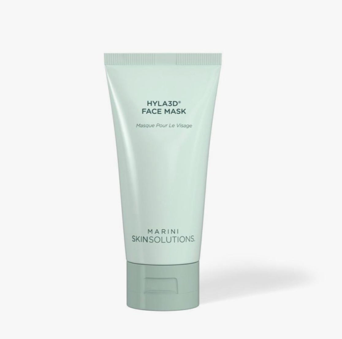Hyla3D Face Mask