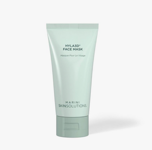 Hyla3D Face Mask