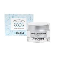 Sugar Cookie Exfoliator- Limited Edition