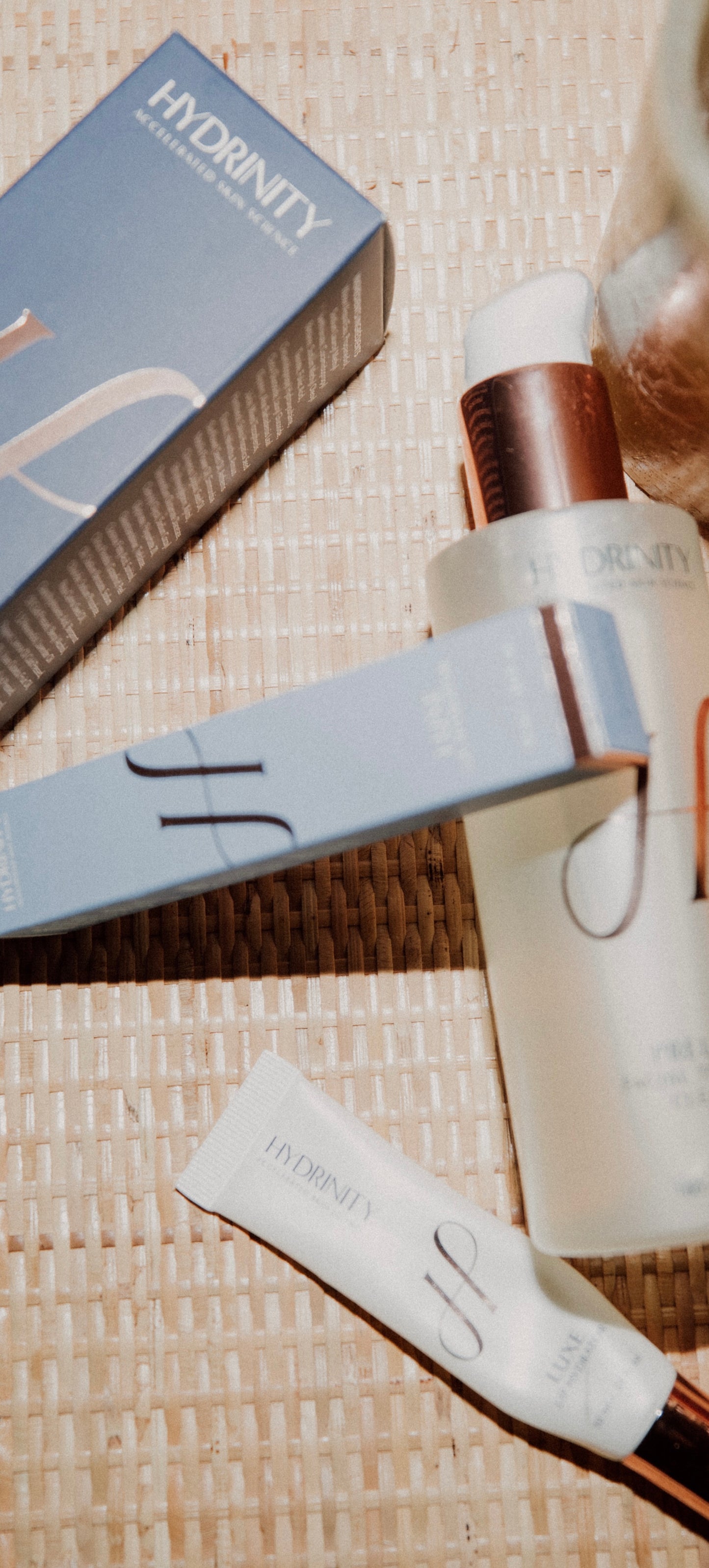 LUXE Lip Hydrator