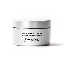 Marini Clear Multi-Acid Corrective Pads