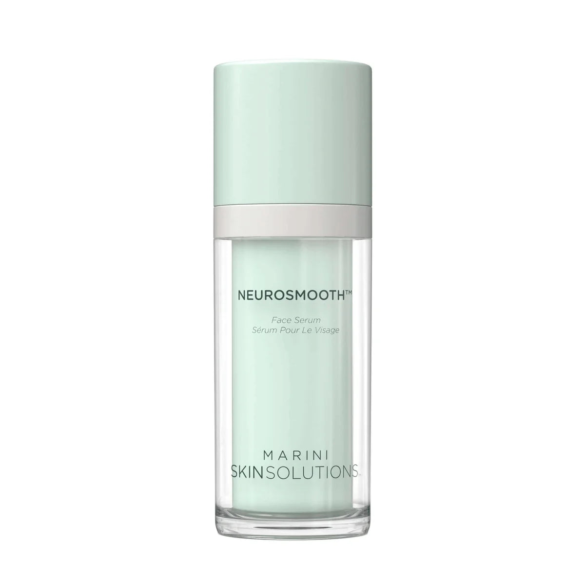NeuroSmooth